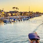 Balboa Island