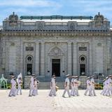 United States Naval Academy
