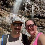 29th Street Trailhead (Waterfall Canyon)