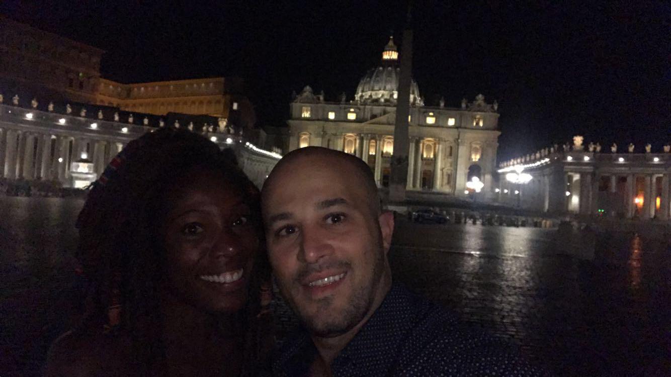 The Vatican