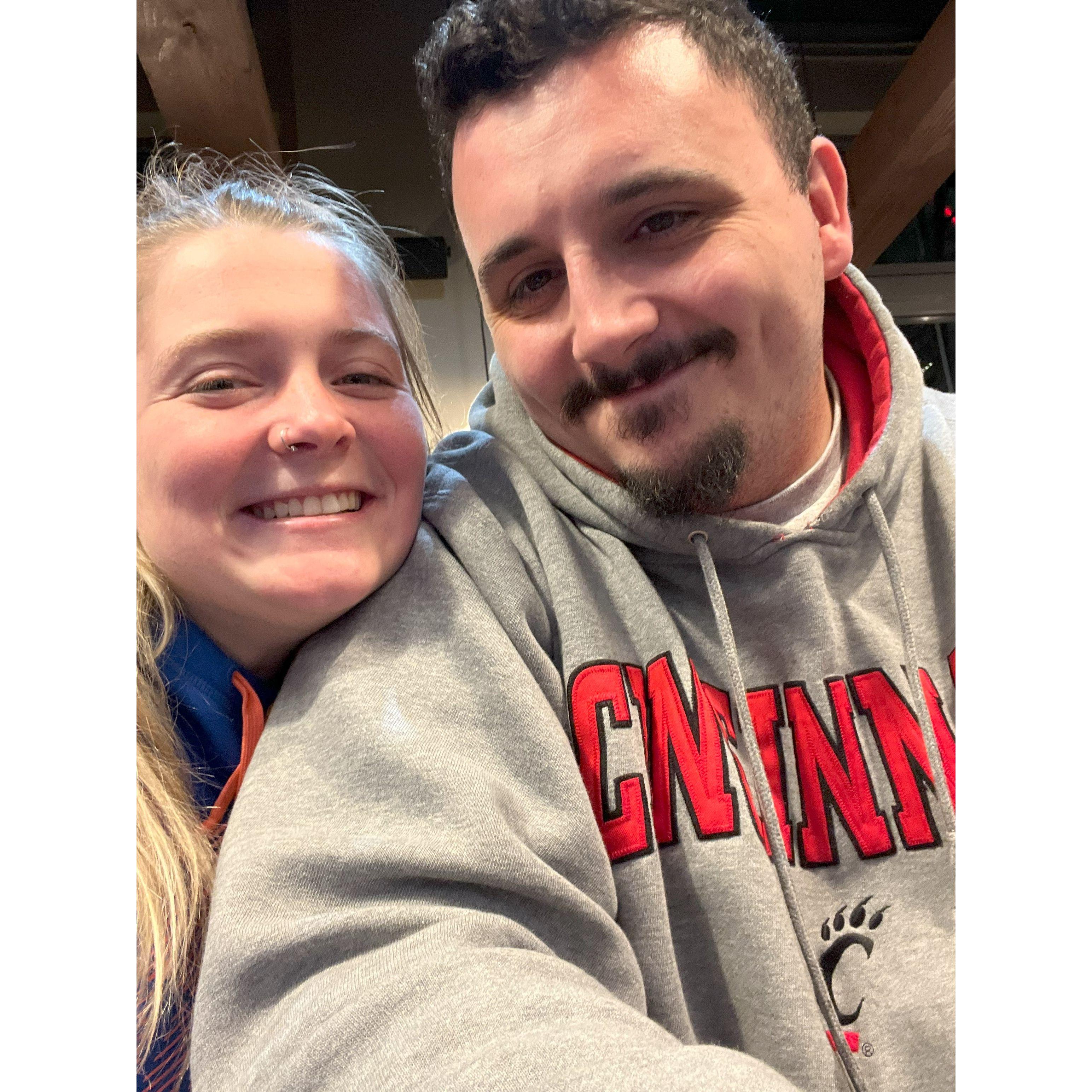 Reba McEntire Concert