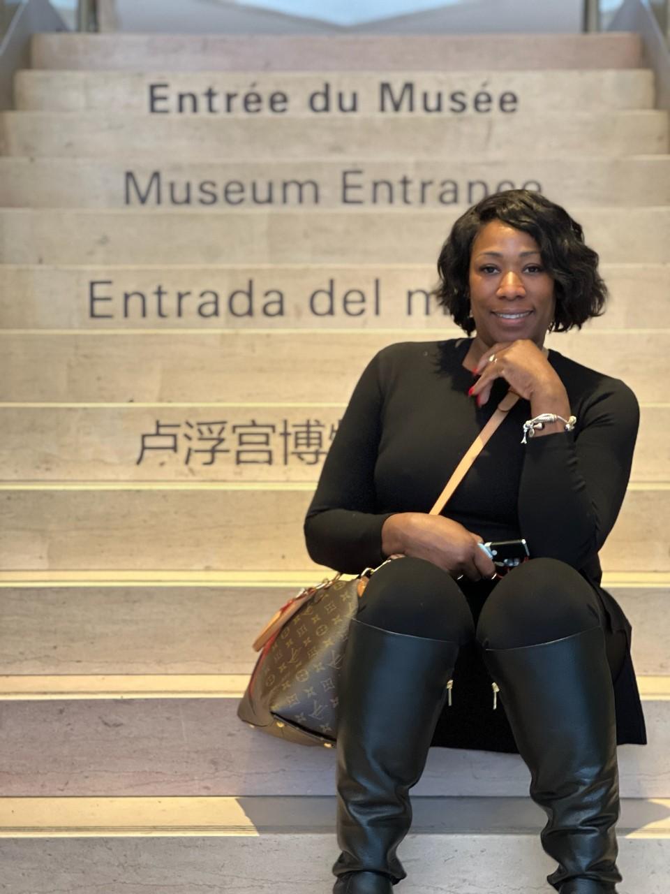 The Wedding Website of Valencia Samuel and Lamarr Couser