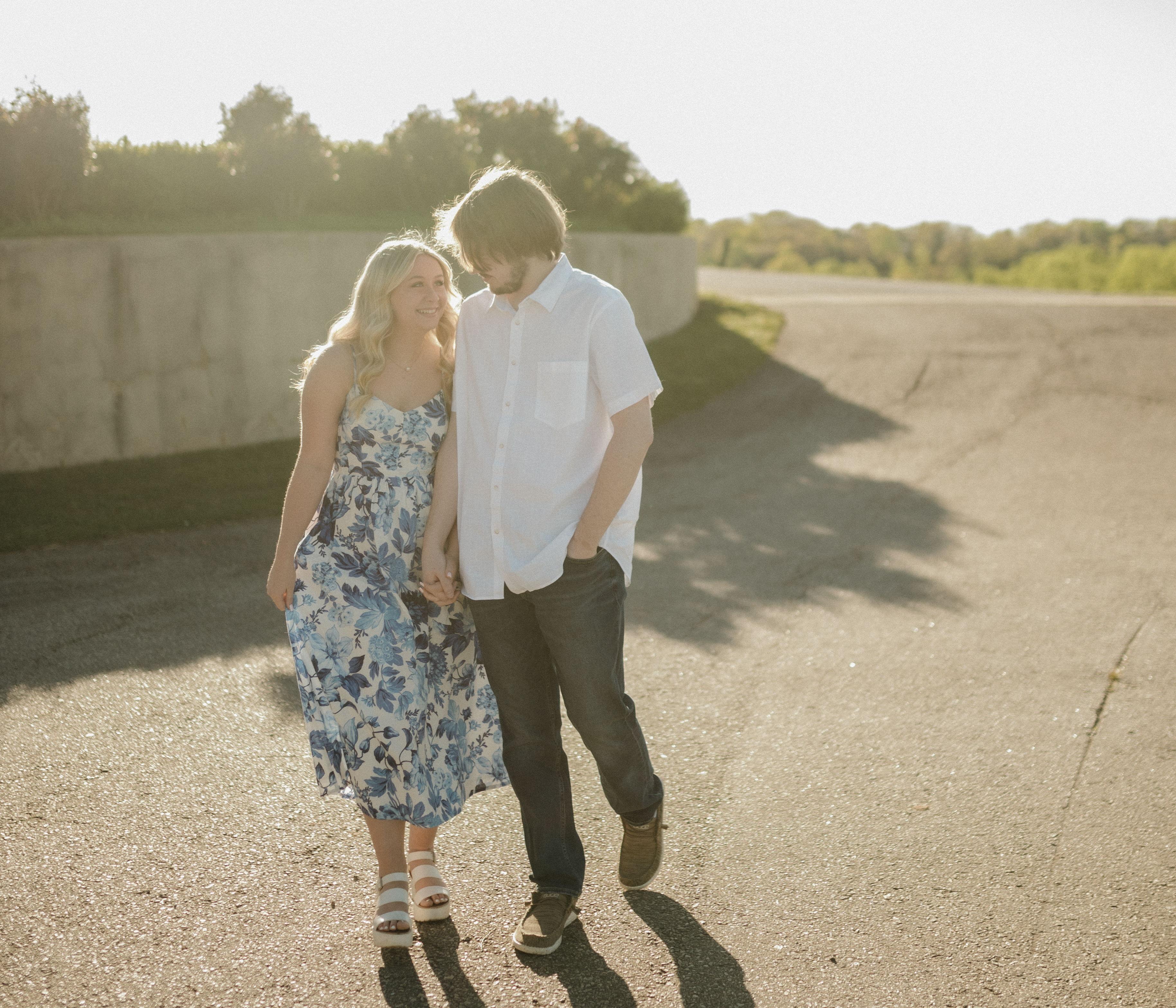 The Wedding Website of Sydni Chambers and Trevor Folkers