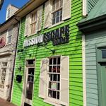 Mission Escape Rooms