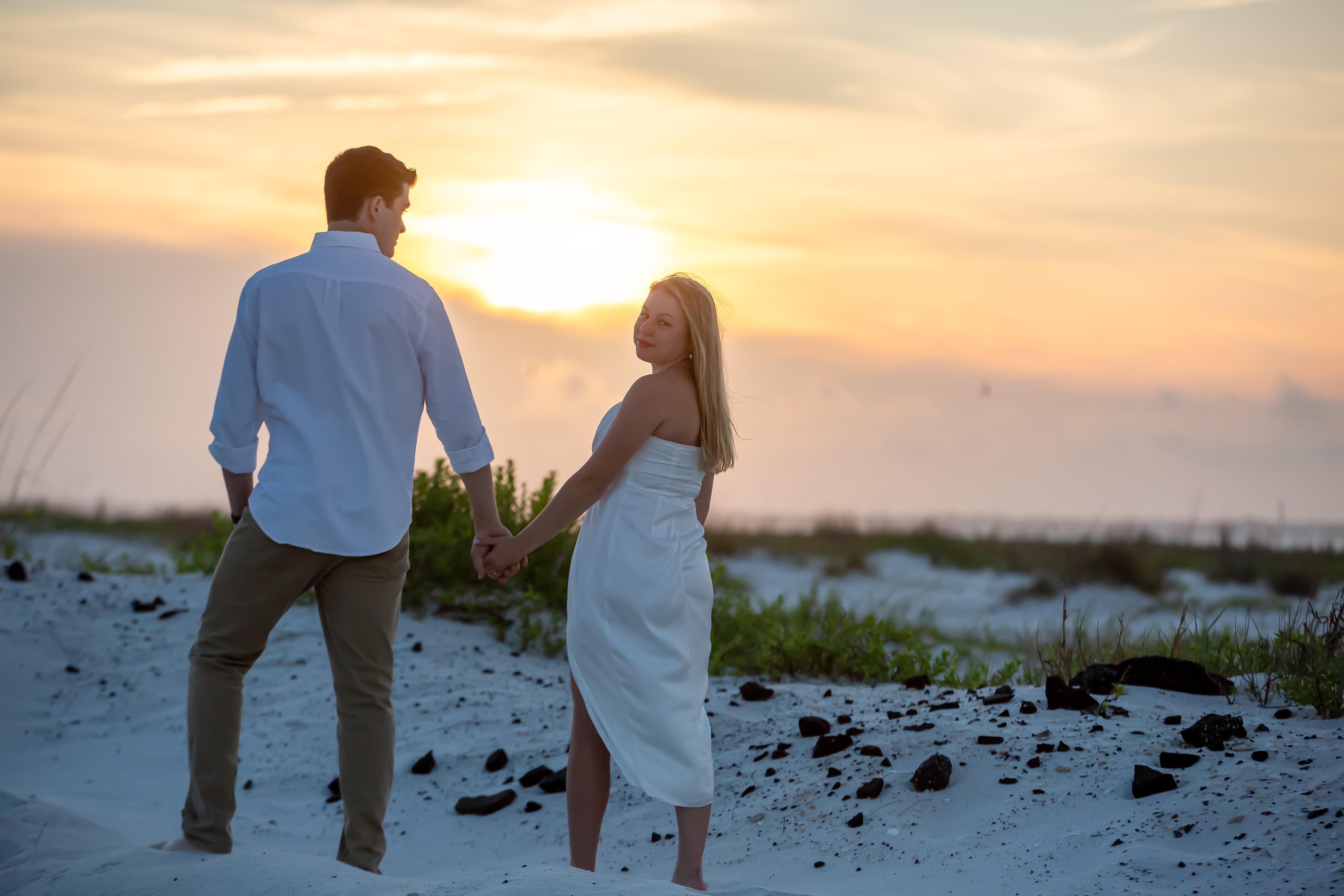 The Wedding Website of Emma Dean and Bryant Steele