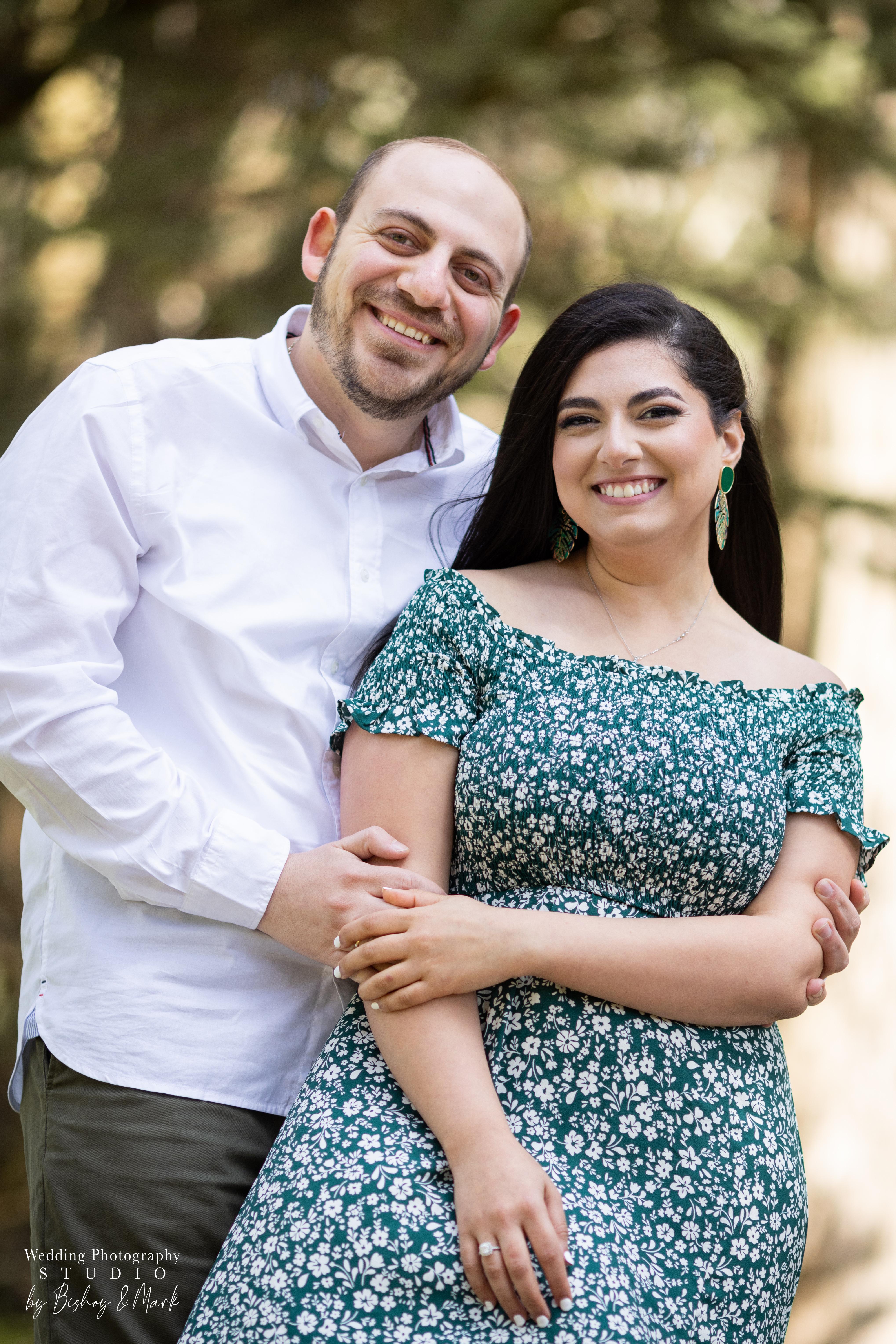 The Wedding Website of Rewis Younan and Mariam Dawood