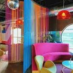 Vinyl Lounge