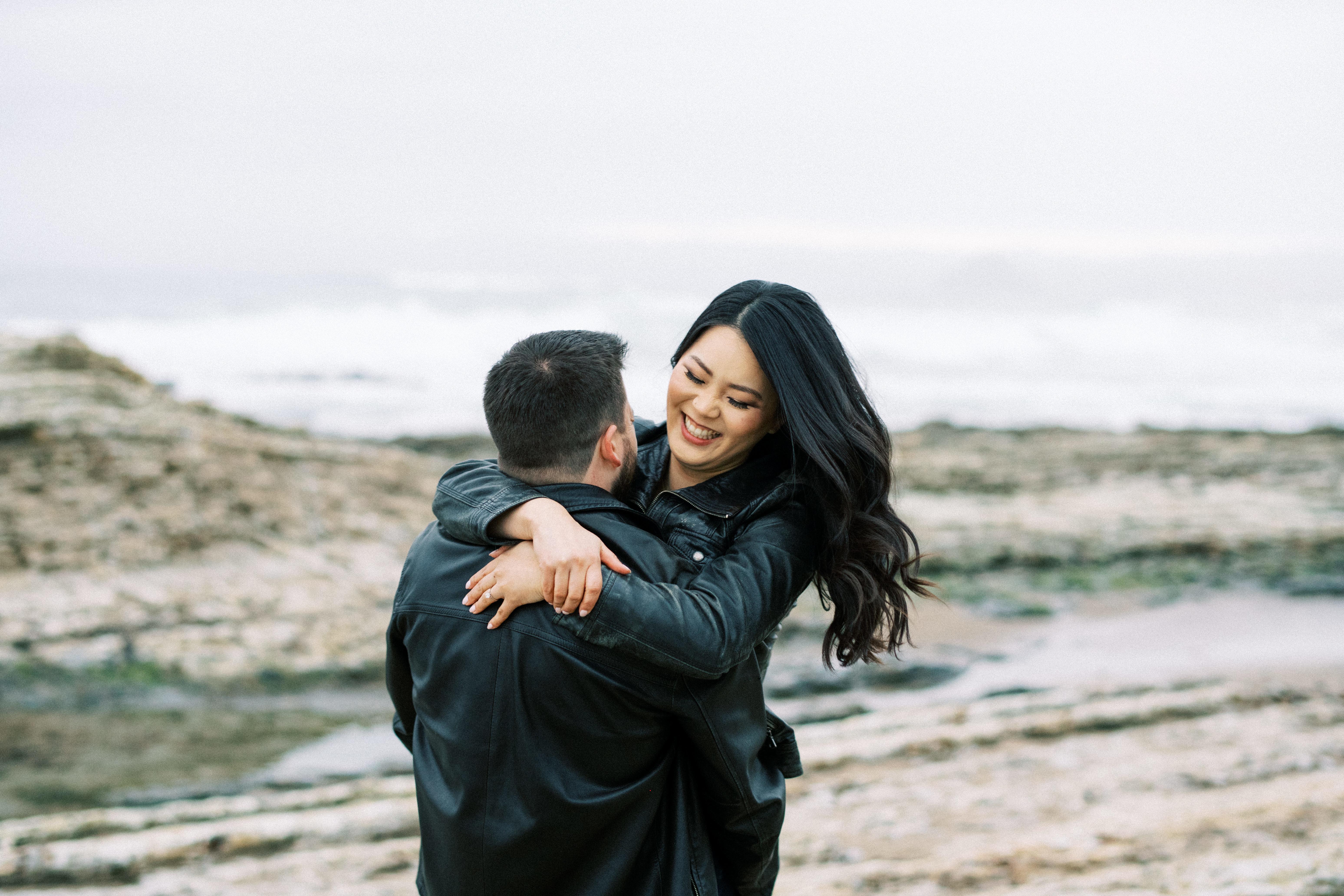 The Wedding Website of Gary Leicht and Nina Park