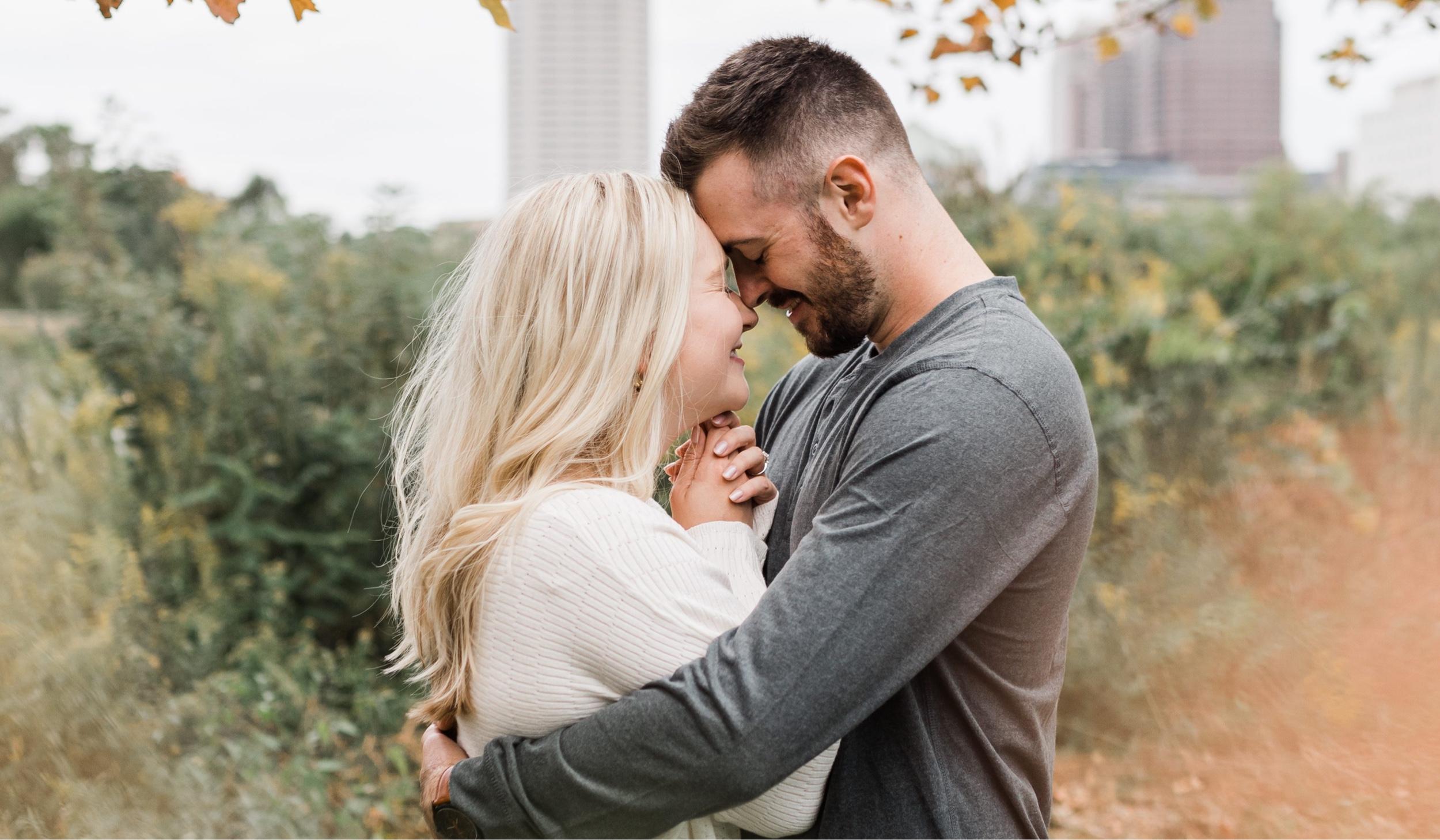 The Wedding Website of Madeline Neff and Bryan Burgess