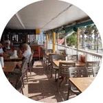 Crabby's Beachwalk Bar & Grill