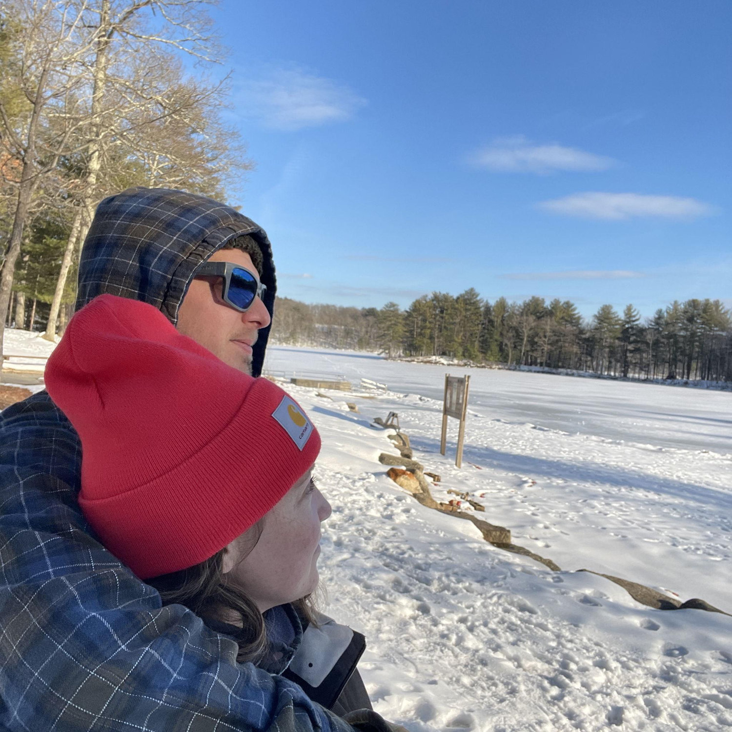 2025
Ashland Reservoir