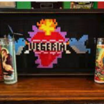 Viva Vegeria