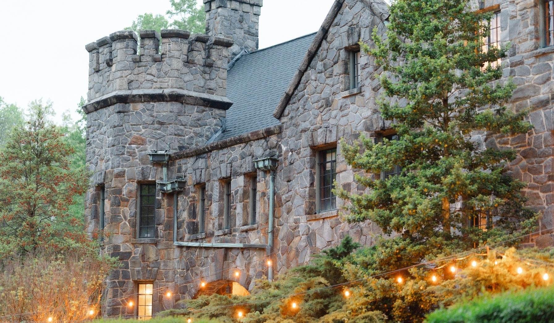 The Wedding Website of Molly Sarah Raque and Christian Magruder