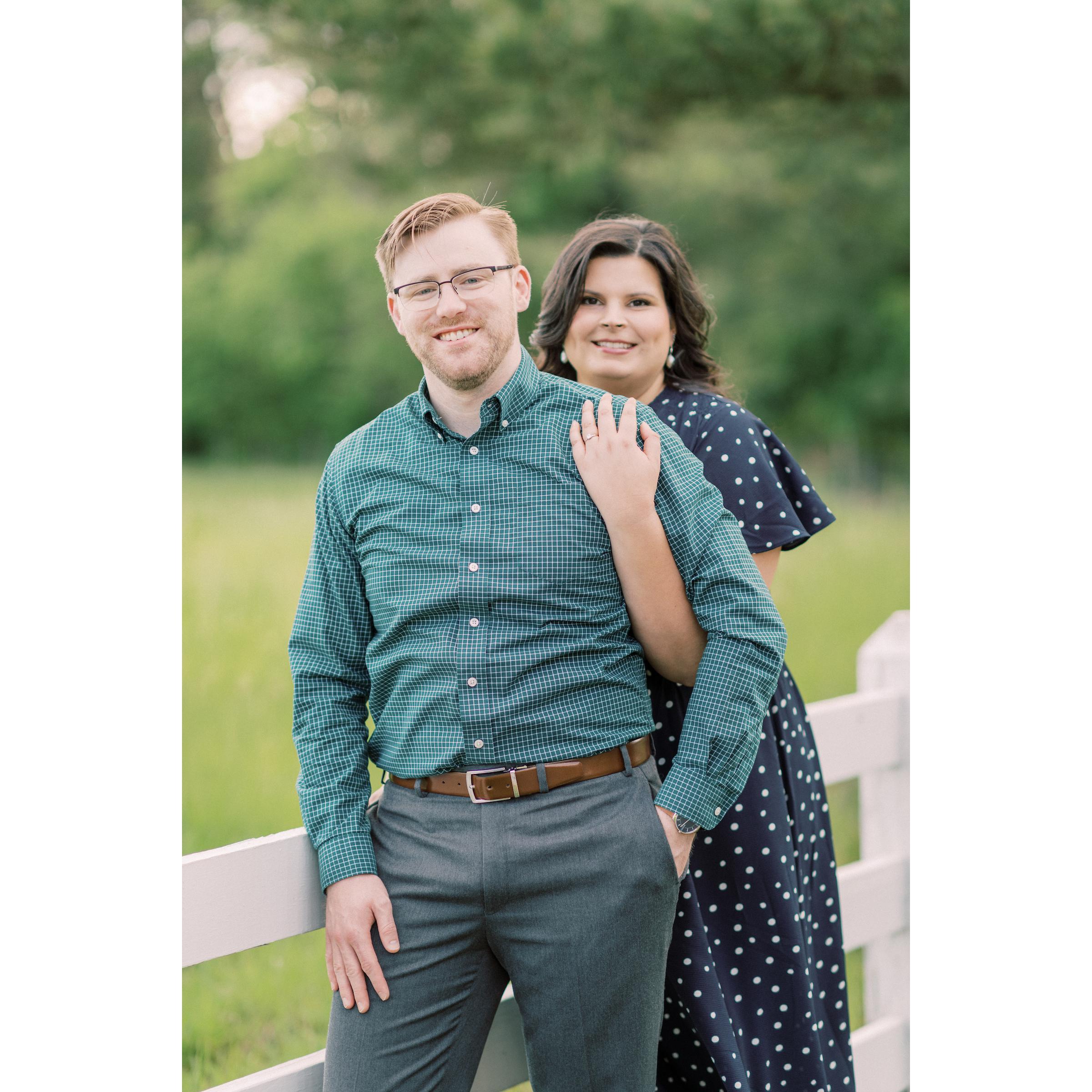 Engagement Session 4-26-2020