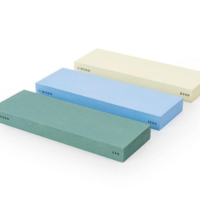 Knife Sharpening Stones