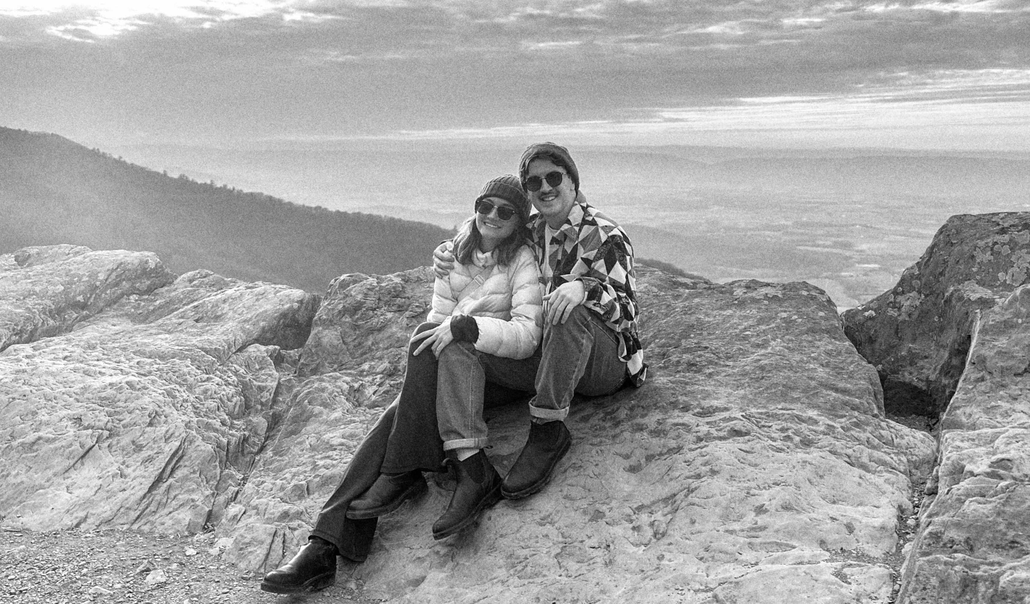 The Wedding Website of Kelly McEvoy and Bradley Kerkhof