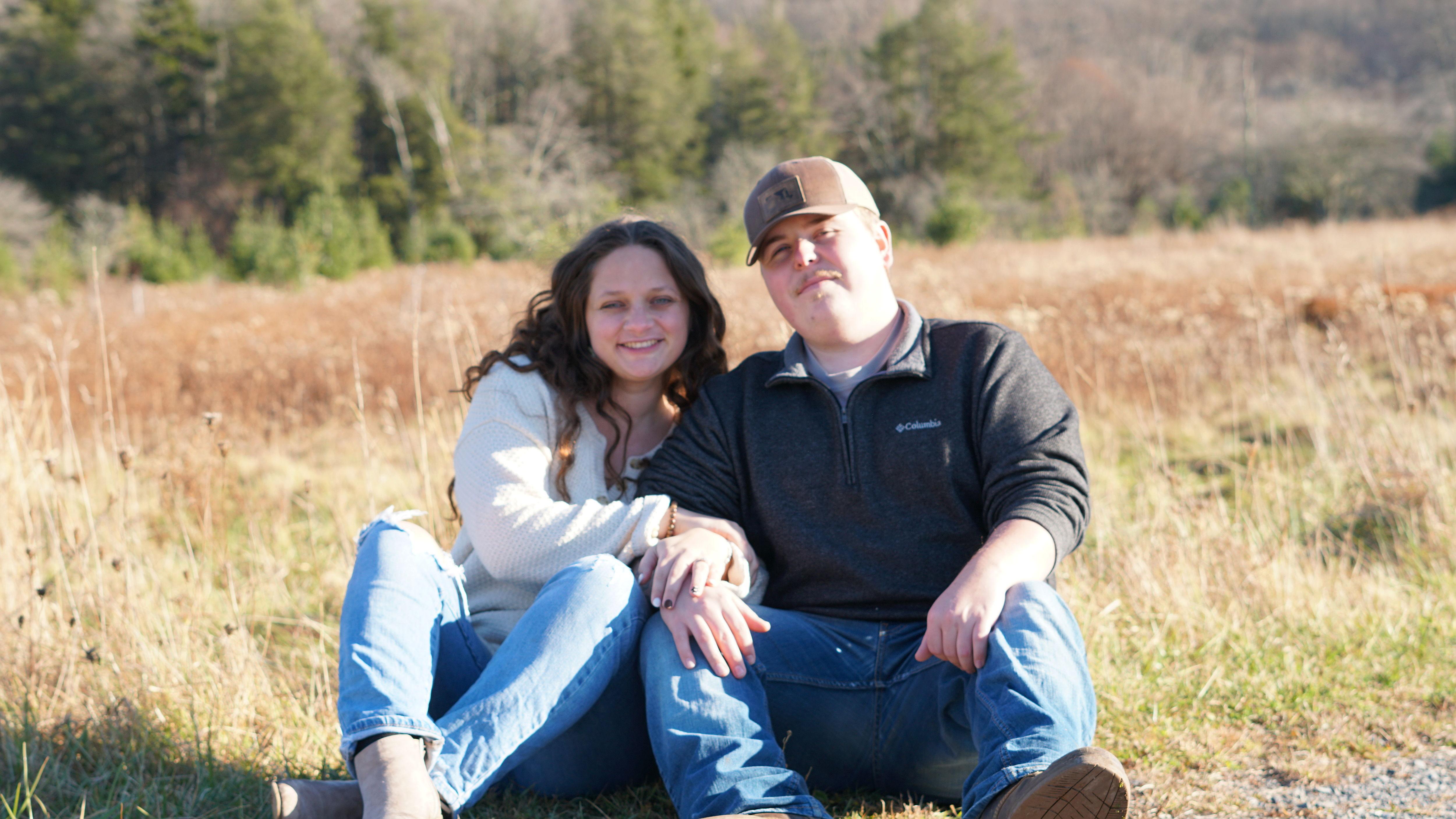 The Wedding Website of Samantha Diehl and Jacob Kalons