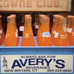 Avery's Beverages