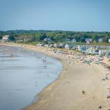 Rye Beach