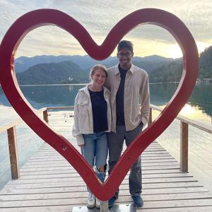 Our Honeymoon Fund