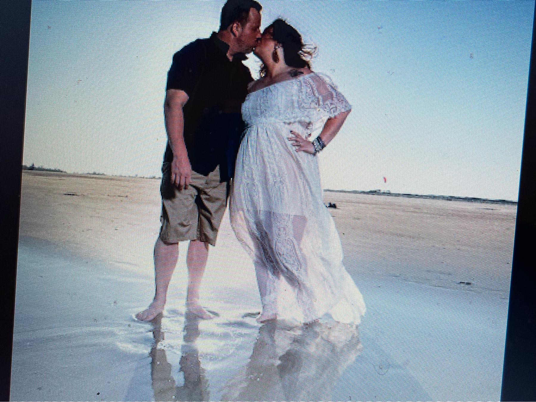 The Wedding Website of Leila Goodpaster and Derek Picklesimer