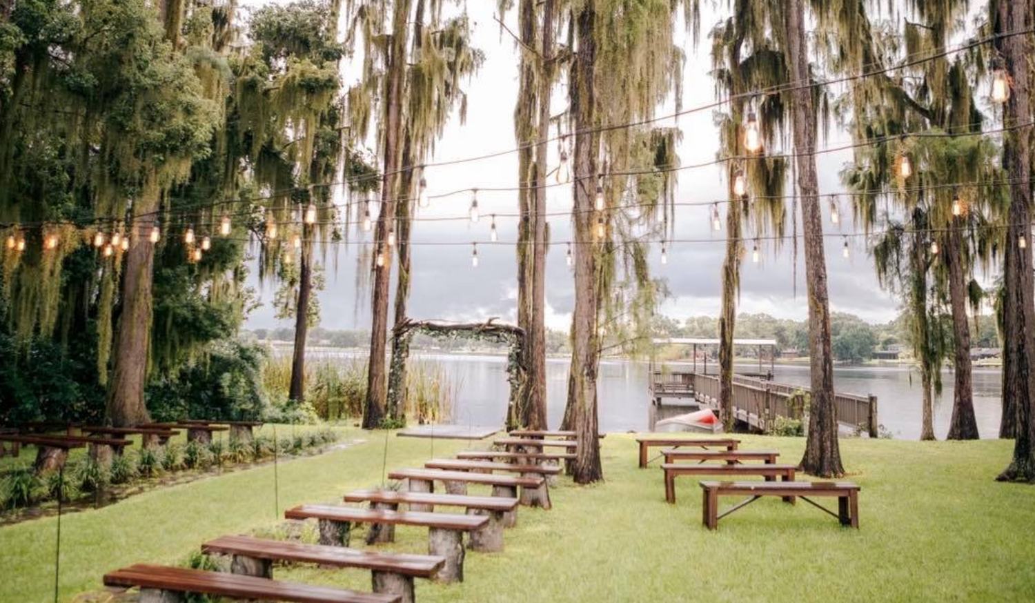 The Wedding Website of Brian Cranford and Cristina Xavier