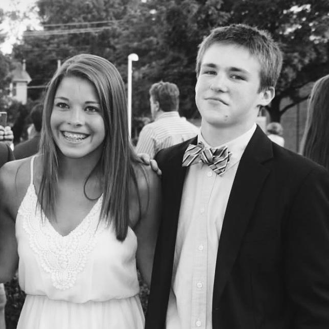 8th Grade Graduation 2015