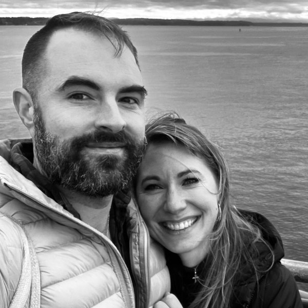 Donate to our honeymoon!