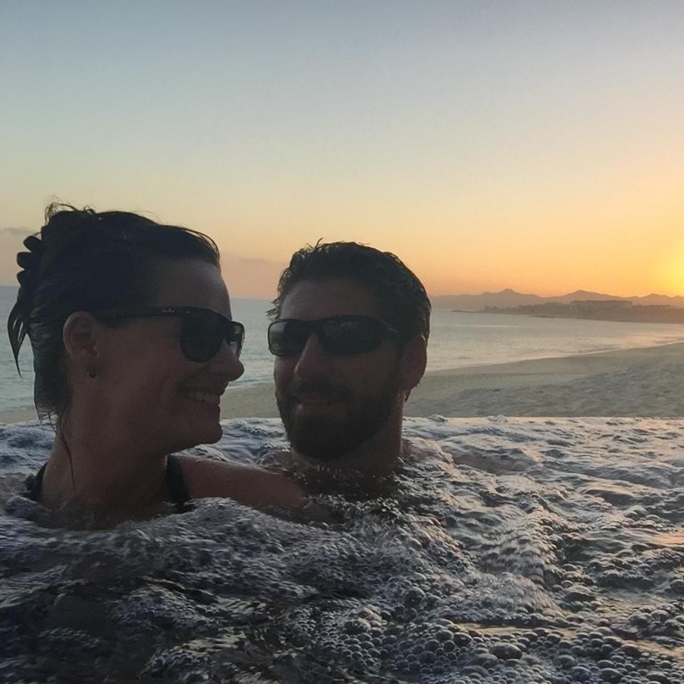 El Dorado - Cabo, Mexico