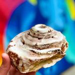 Ninth Street Bakery