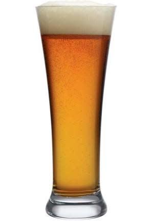 Luigi Bormioli Michelangelo Beer Glass