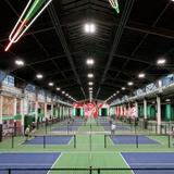 Lucky Shots Pickleball Club