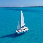Isla Mujeres Luxury Sailing
