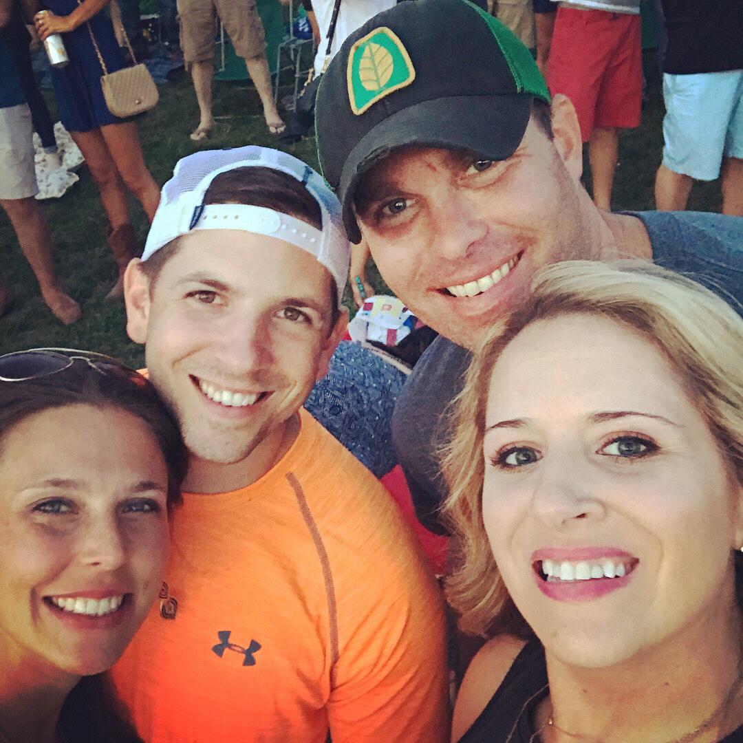 Florida Georgia Line/Nelly Concert Summer 2017