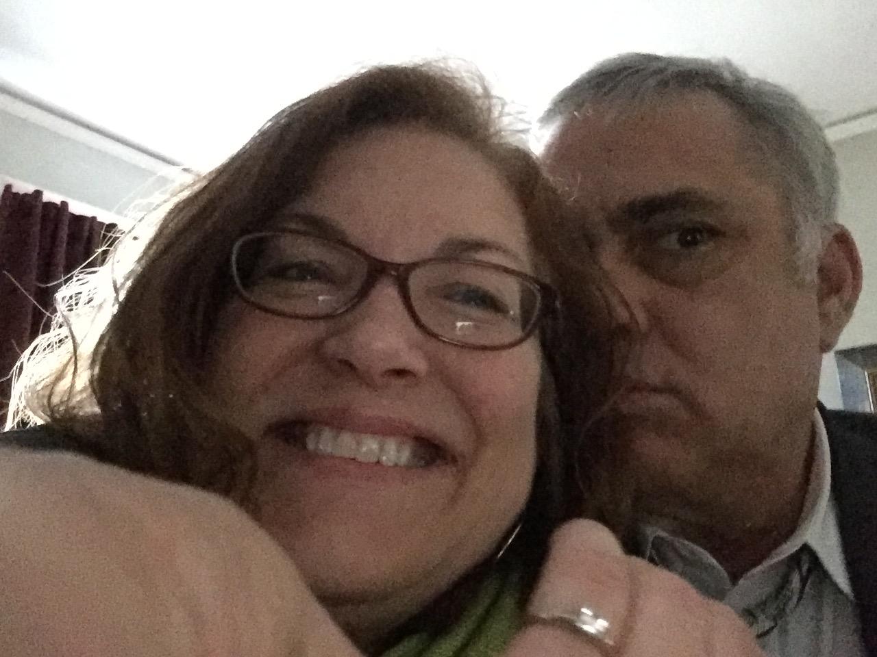 The Wedding Website of Michael Dennis McMullen and Robin Cassidy