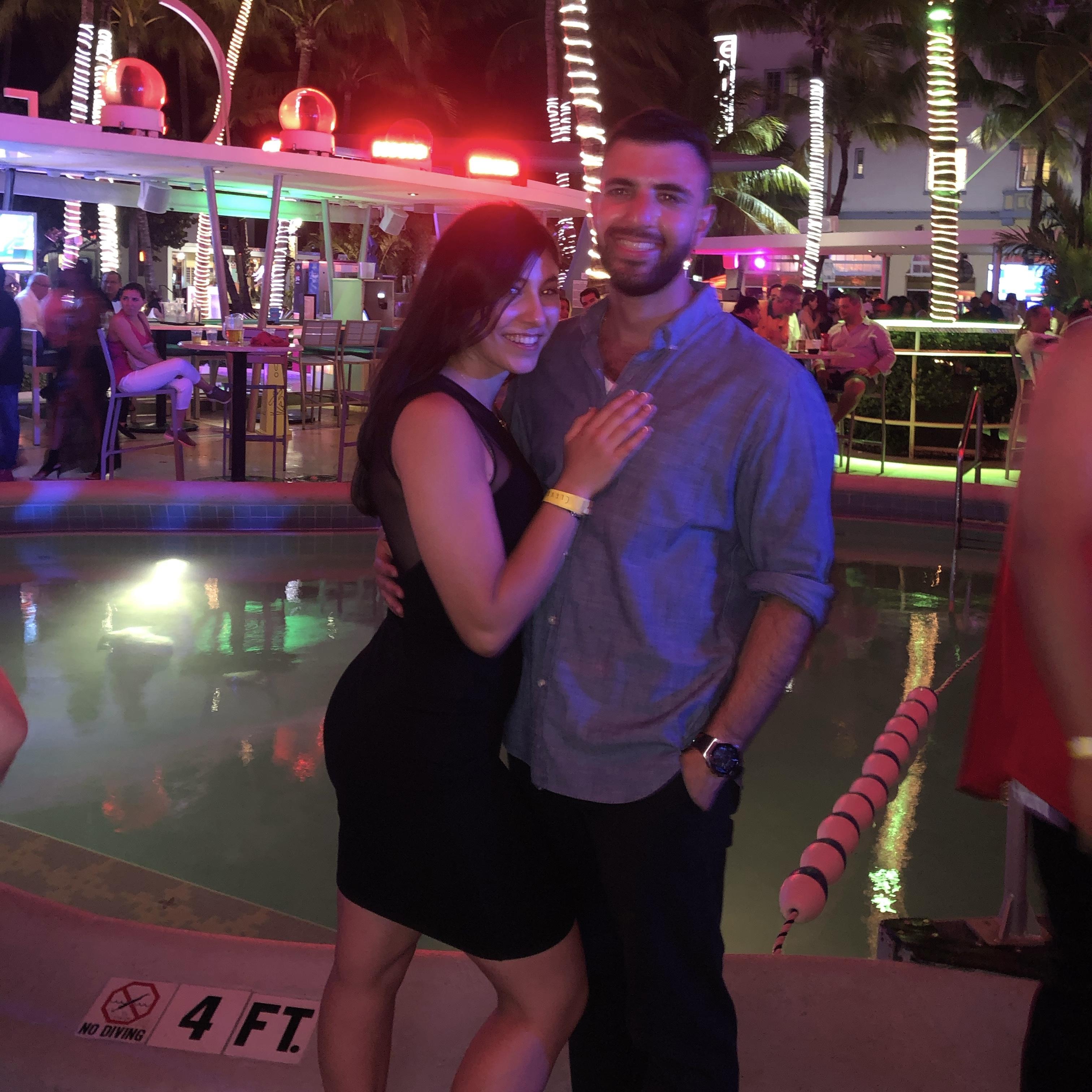 Miami, Florida