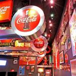 World of Coca-Cola