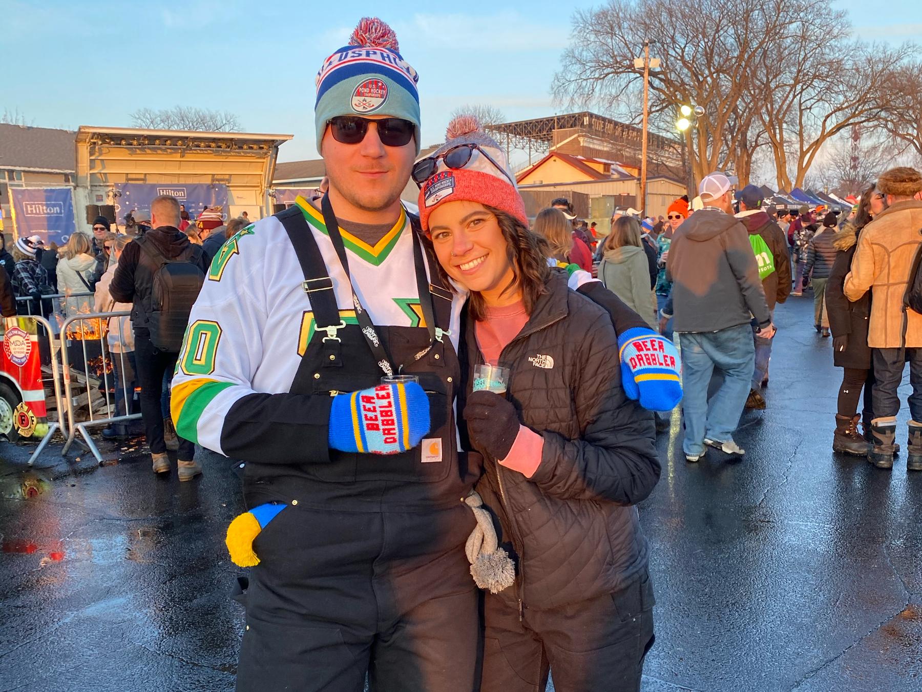 The Wedding Website of Brionna Quinehan and Kory Zasadzinski