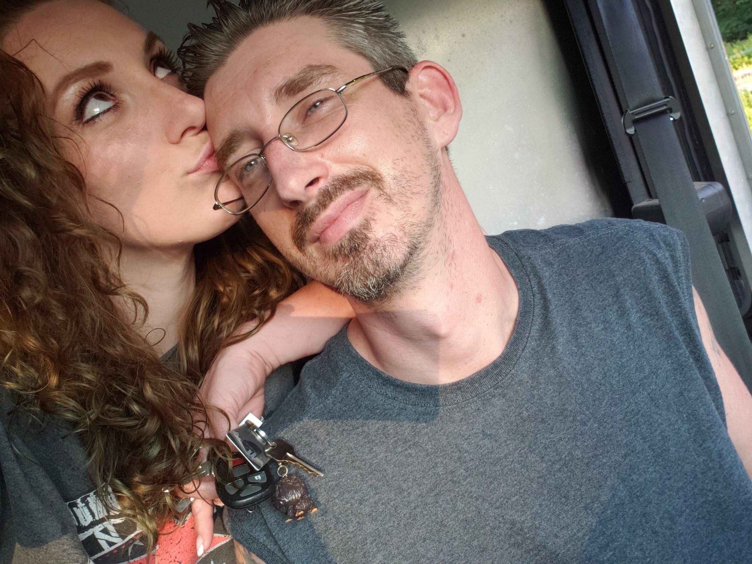 The Wedding Website of Ellexis Hoerl and Matthew Smith