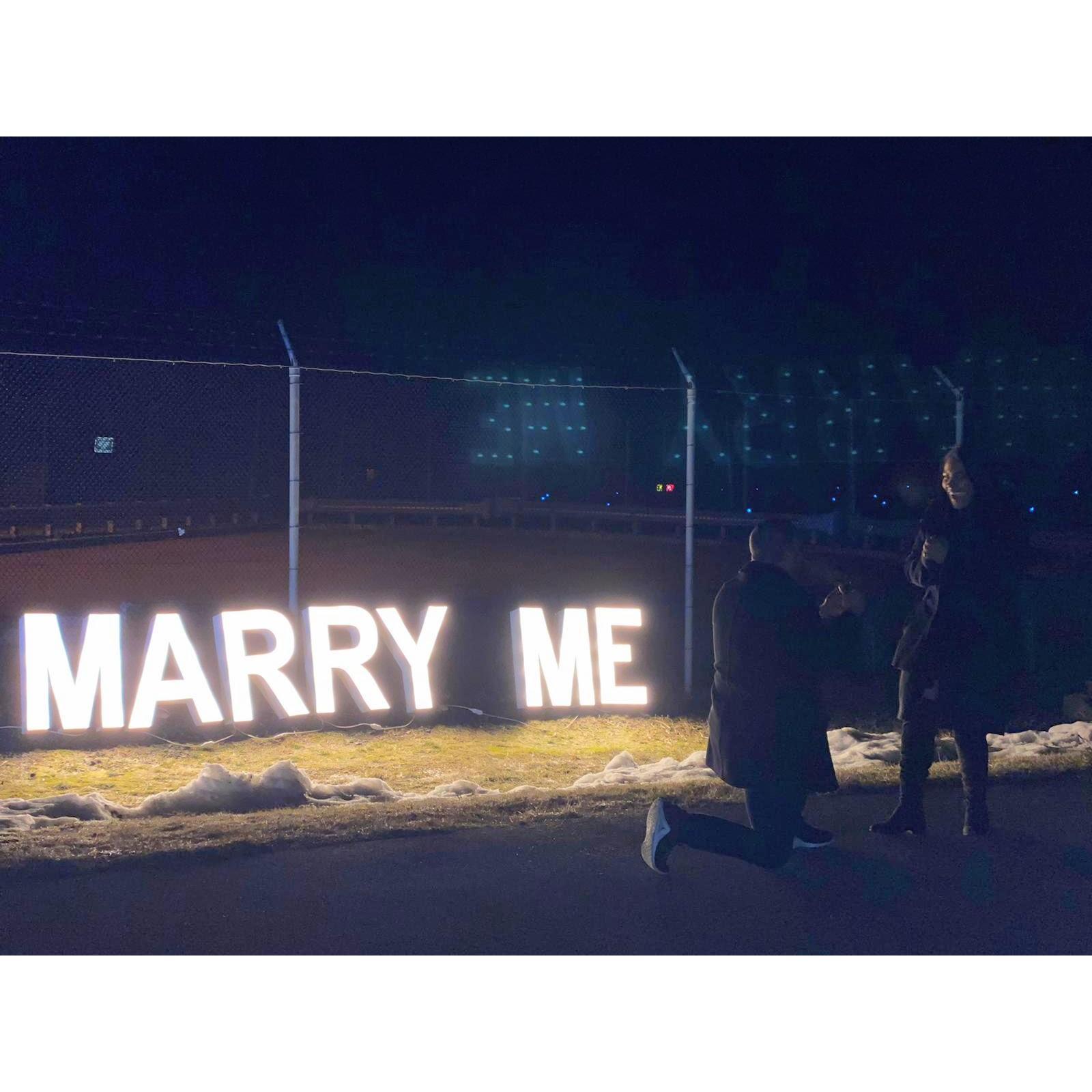 Engagement