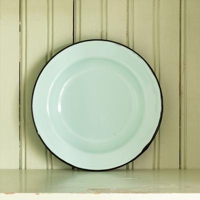 Enamelware Salad Plate (Set-6)
