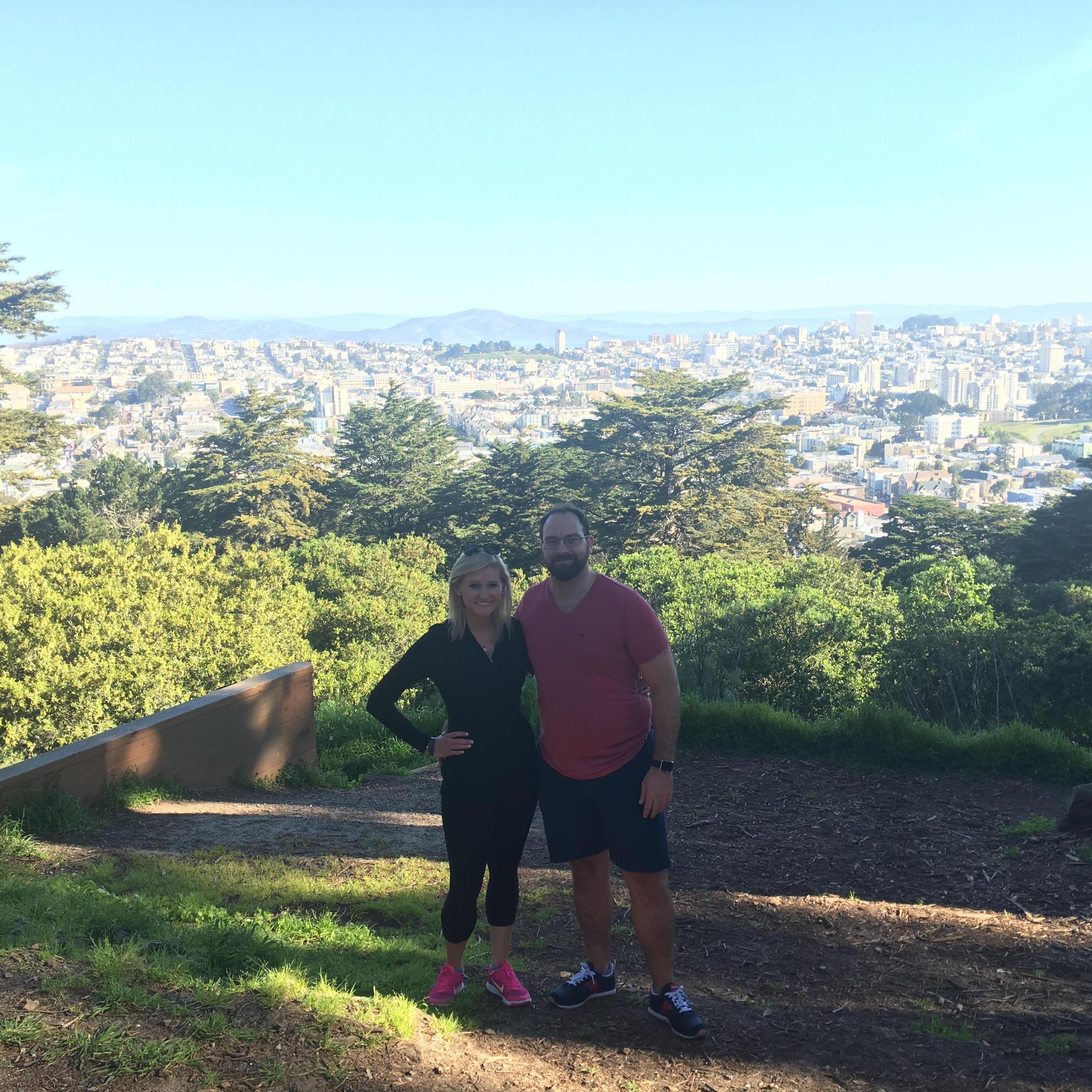 San Francisco, CA