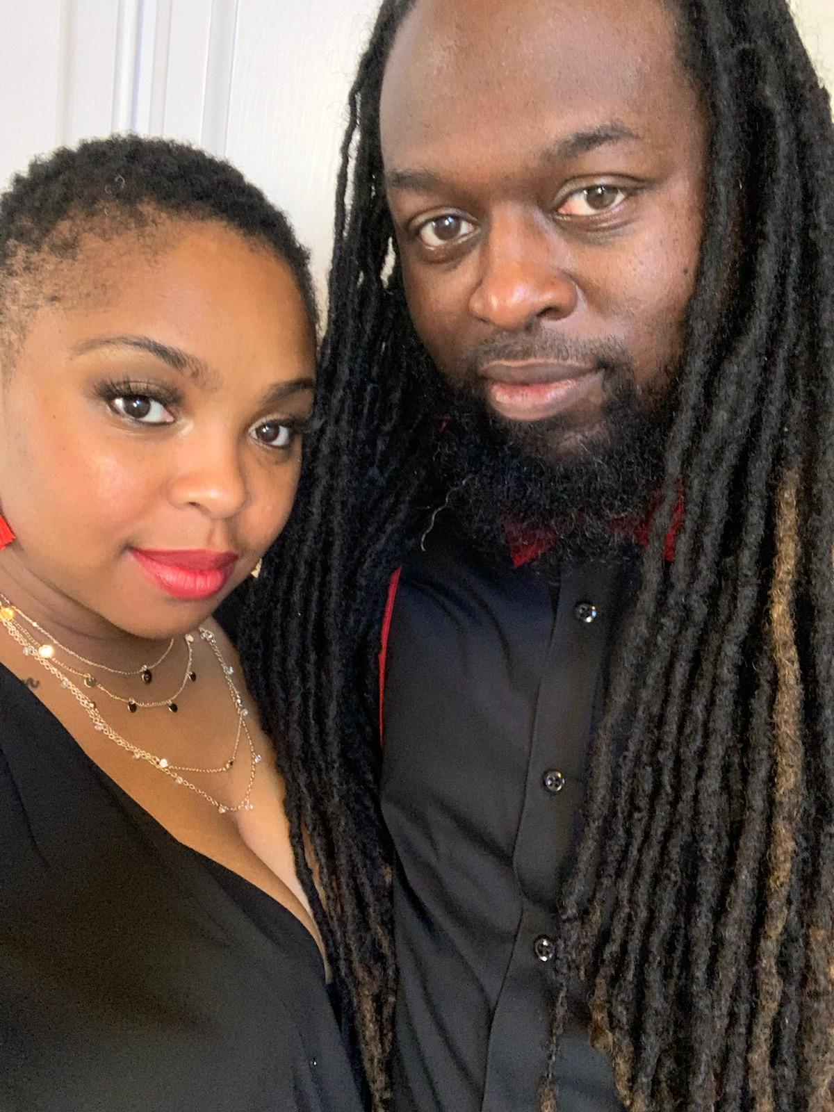 The Wedding Website of Dawntel Watson and Marcus Quick