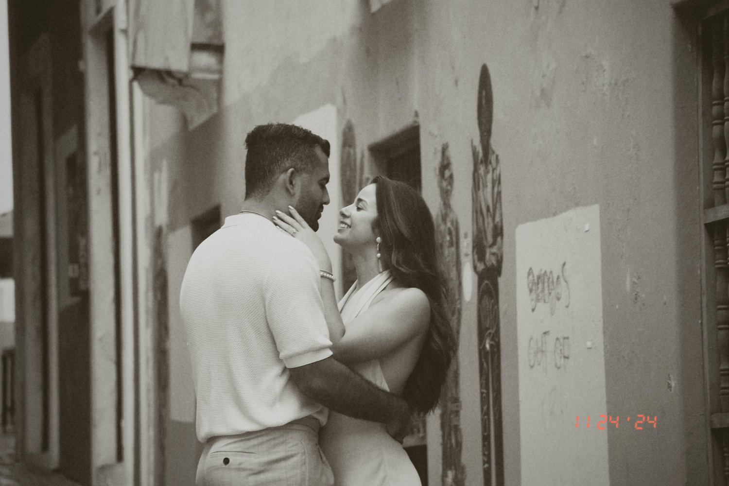 The Wedding Website of Jorge Díaz and Andrea Rodriguez