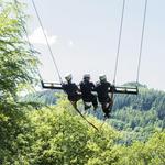 Zip World Betws-y-Coed
