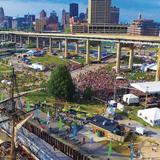 Canalside