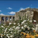 Mission San Juan Capistrano