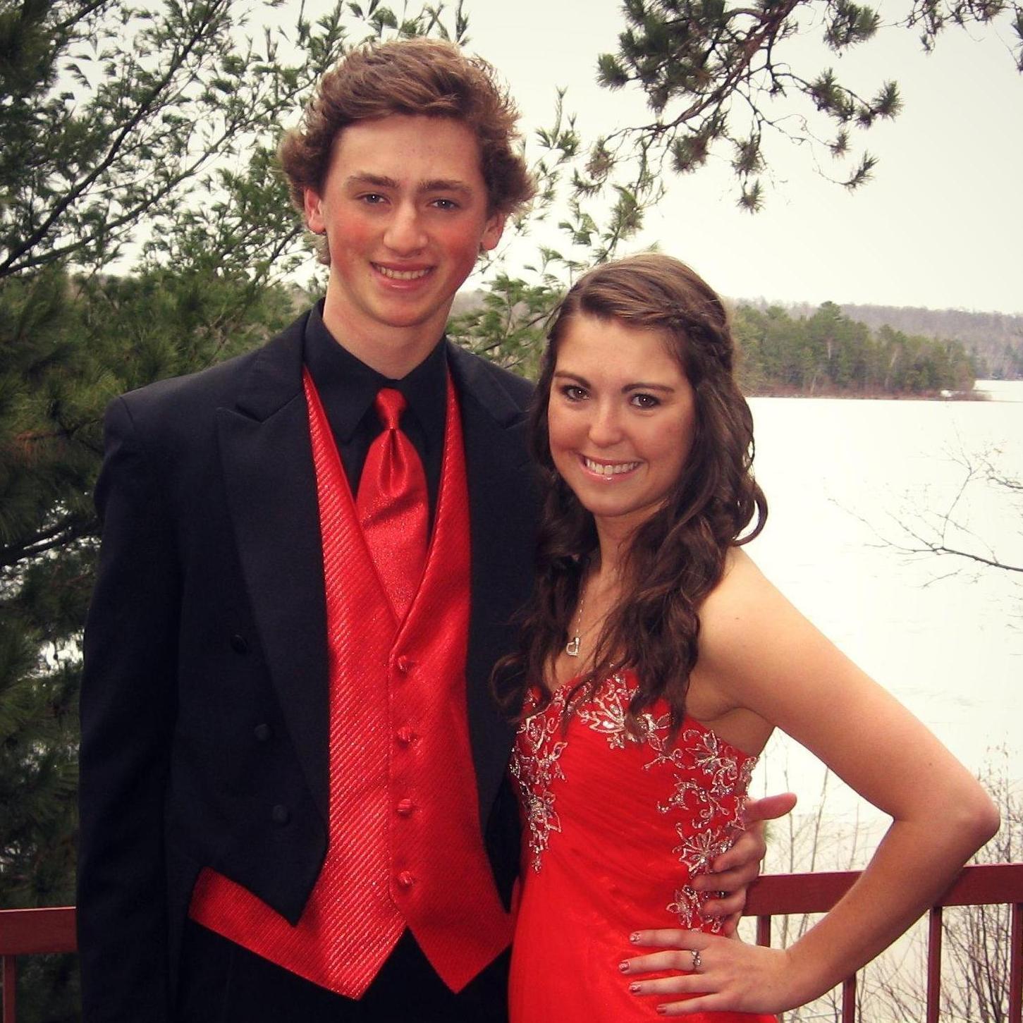 Junior Prom 2013
