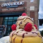 Cinnaholic