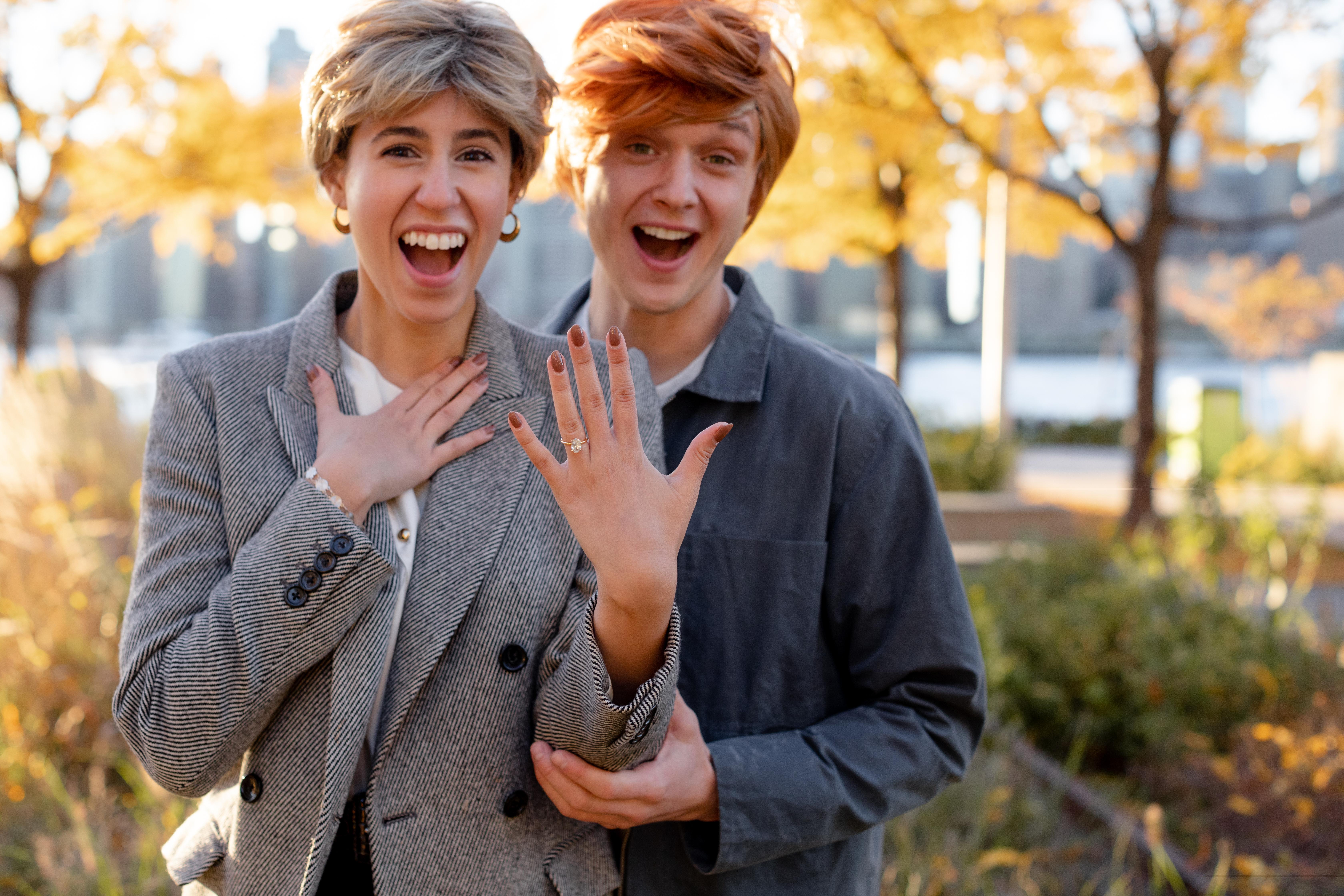 The Wedding Website of John Stein and Lynette Perez